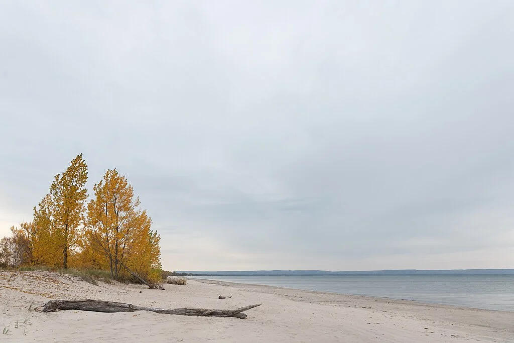 Wasaga Beach: Embrace the Bliss of Ontario’s Ultimate Summer Retreat