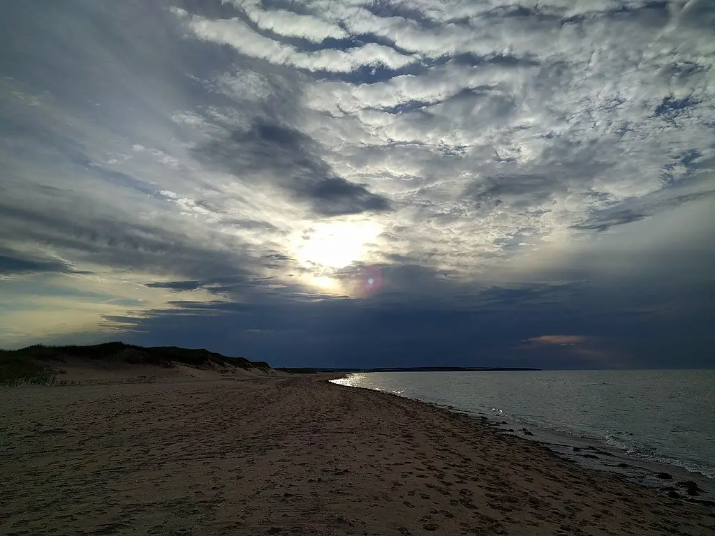 Discover the Magic of Cavendish Beach: PEI’s Beloved Coastal Gem