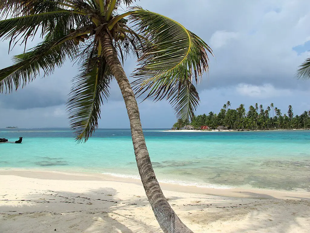 Fall in Love with Panama’s San Blas Islands