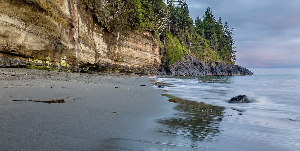 Discover the Magic of Long Beach: Vancouver Island’s Coastal Paradise