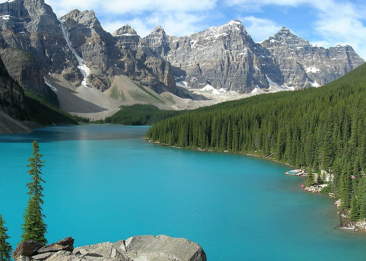 Hiking Heaven: The Best Trails in Banff National Park