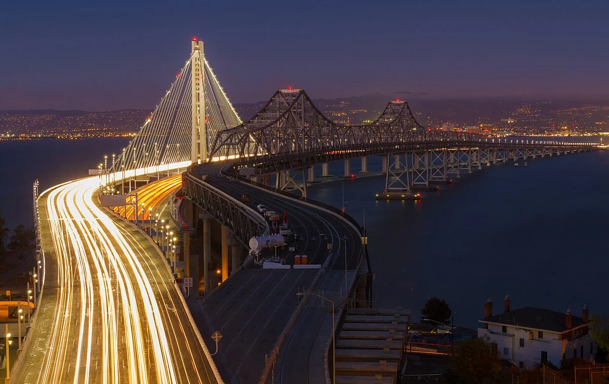 San Francisco’s Best: Attractions, Food, Hidden Gems