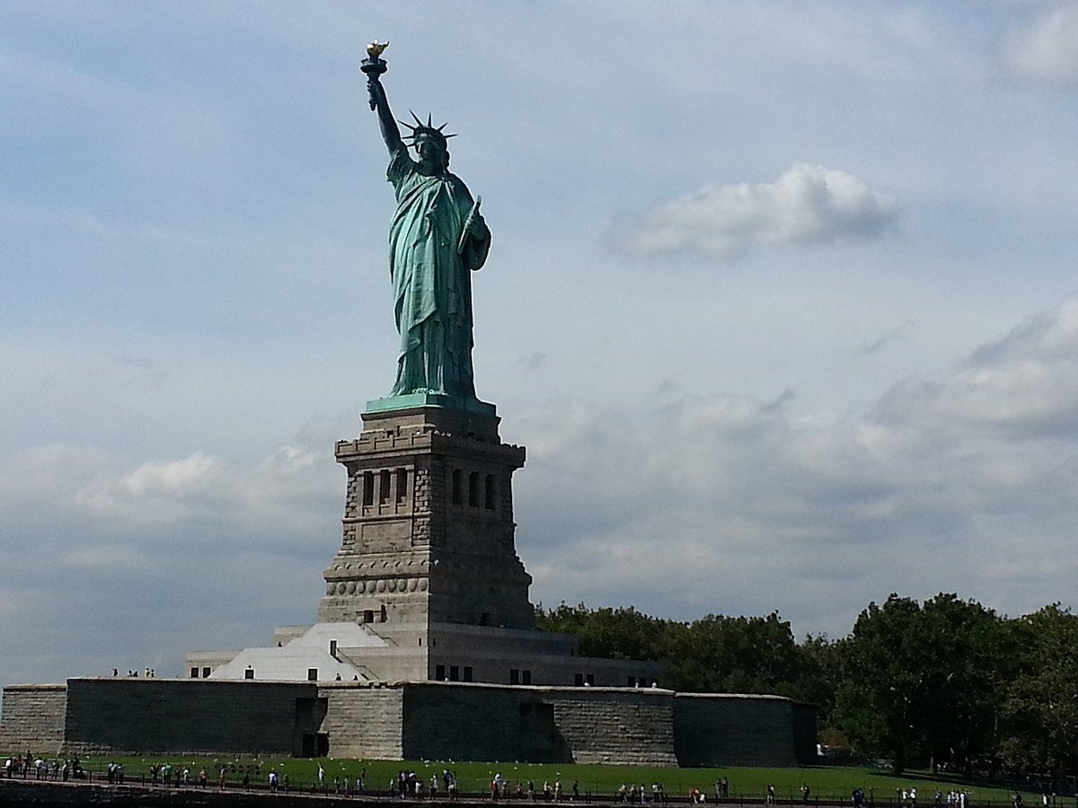 The Ultimate Guide to Touring the Statue of Liberty