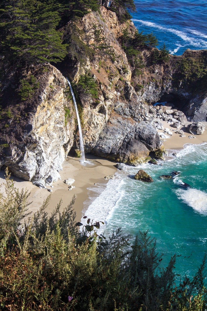 California’s Best Travel Destinations: Ultimate Guide