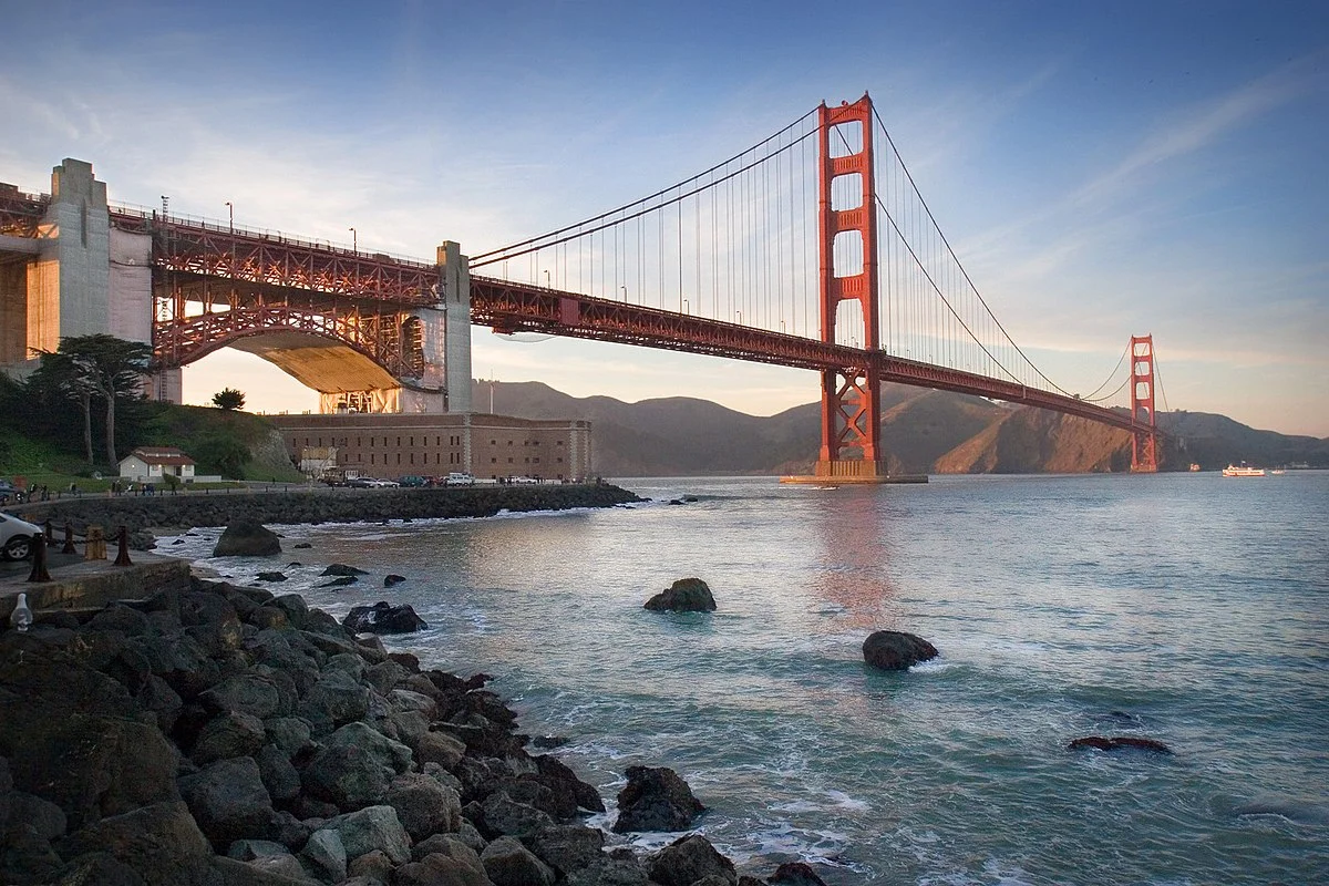 Fall in Love with These California Cities