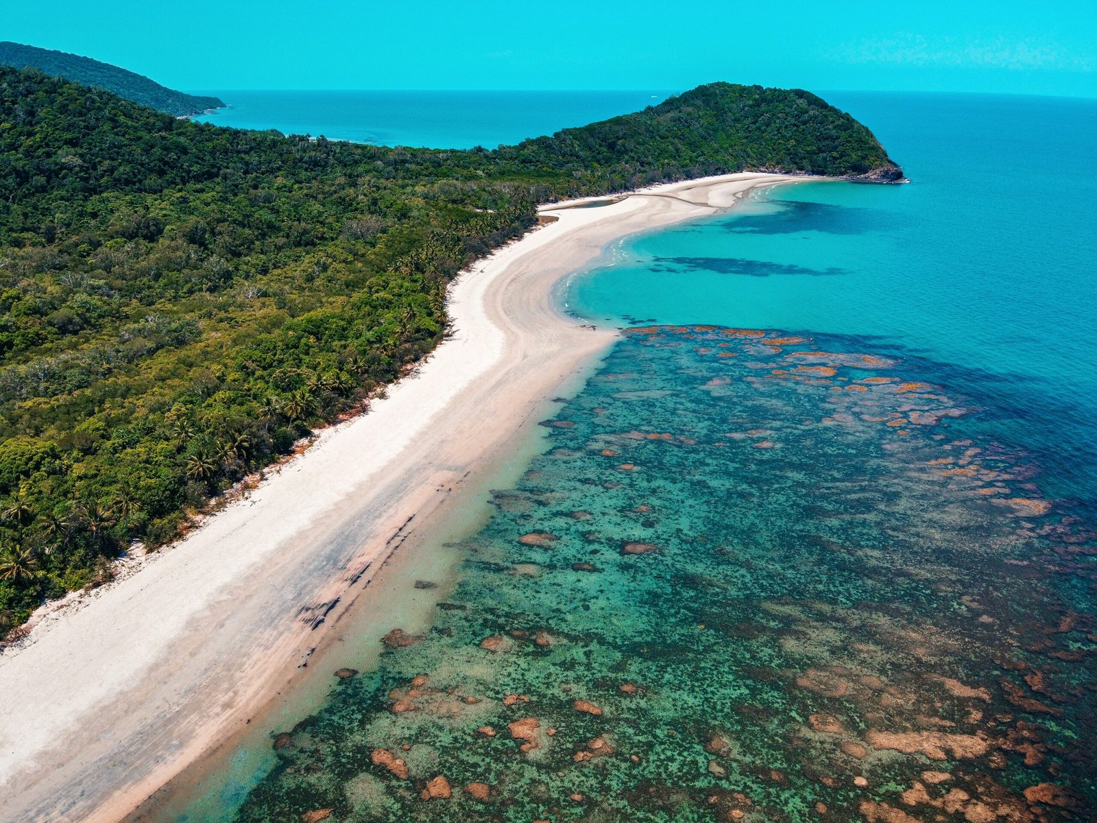 Australia’s Magnificent Natural Marvel -Great Barrier Reef | Australia’s Great Natural Wonder