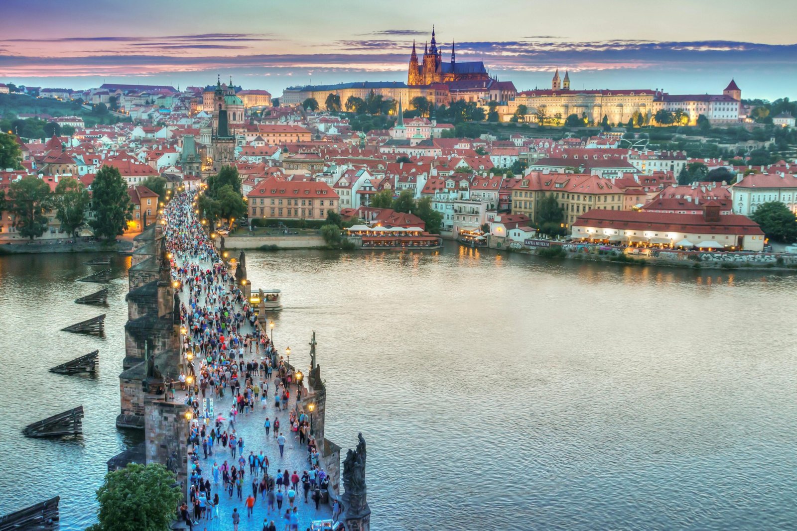 Prague’s Secrets: Discover Hidden Wonders