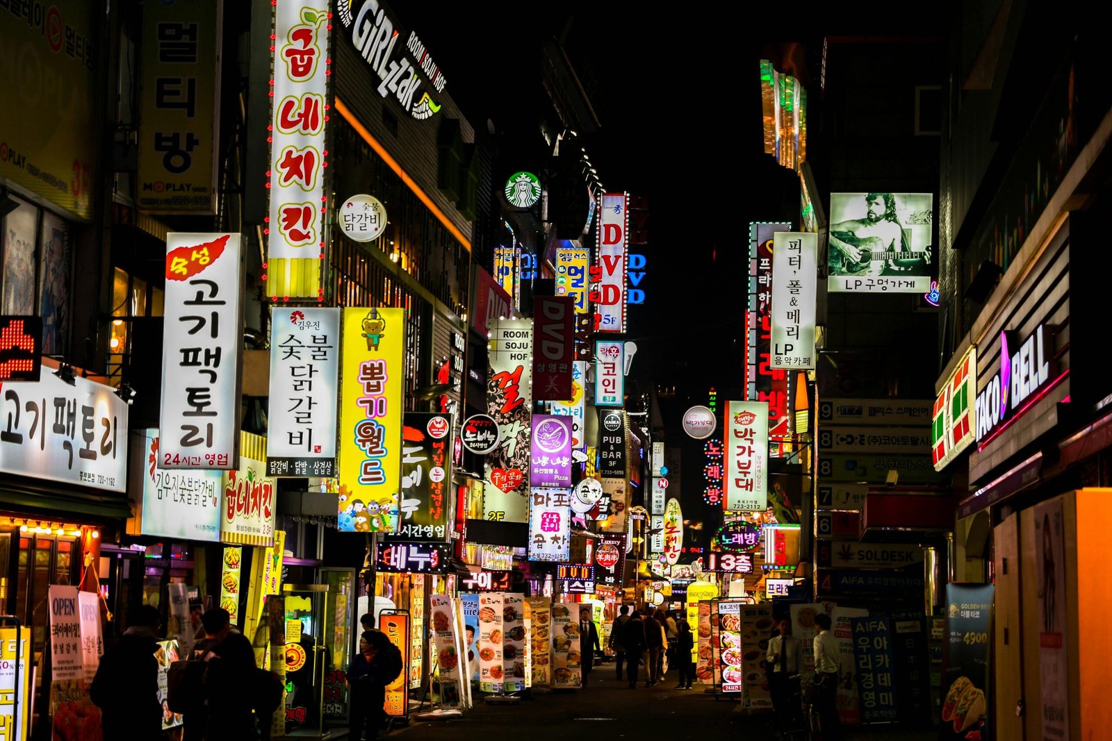 Seoul Secrets: Discovering Modern Marvels and Hidden Historical Gems